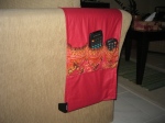 Batik in Remote